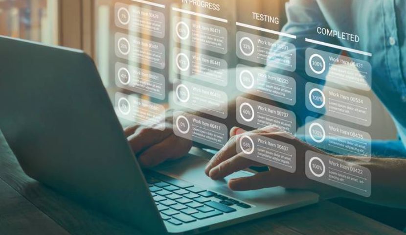 Choosing the Right ERP Implementation Methodology for Your Enterprise 7 Choosing the Right ERP Implementation Methodology for Your Enterprise