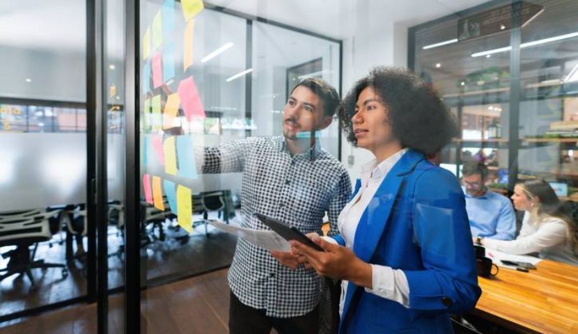 Choosing the Right ERP Implementation Methodology for Your Enterprise 5 Choosing the Right ERP Implementation Methodology for Your Enterprise