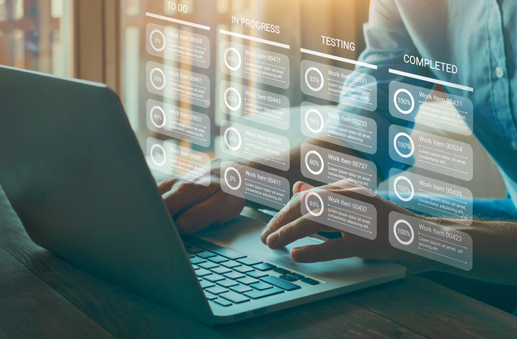 erp implementation methodology