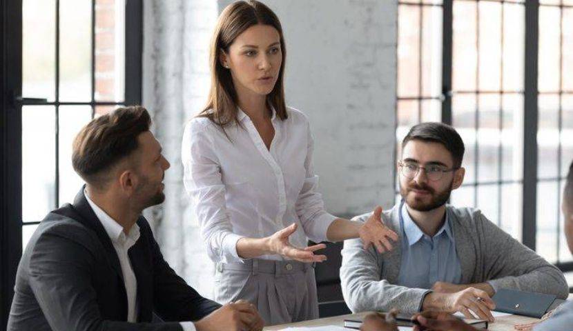 Four Lessons Learned When it Comes to Change Management and ERP 5 Four Lessons Learned When it Comes to Change Management and ERP