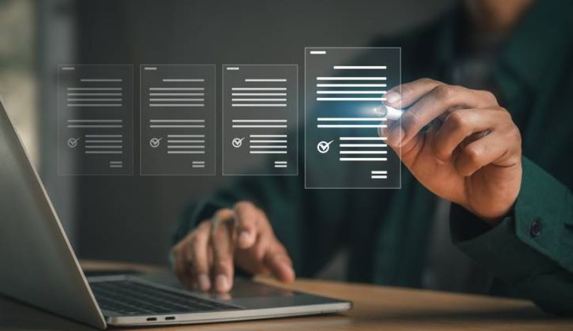 How to Navigate ERP Comparison 6 How to Navigate ERP Comparison