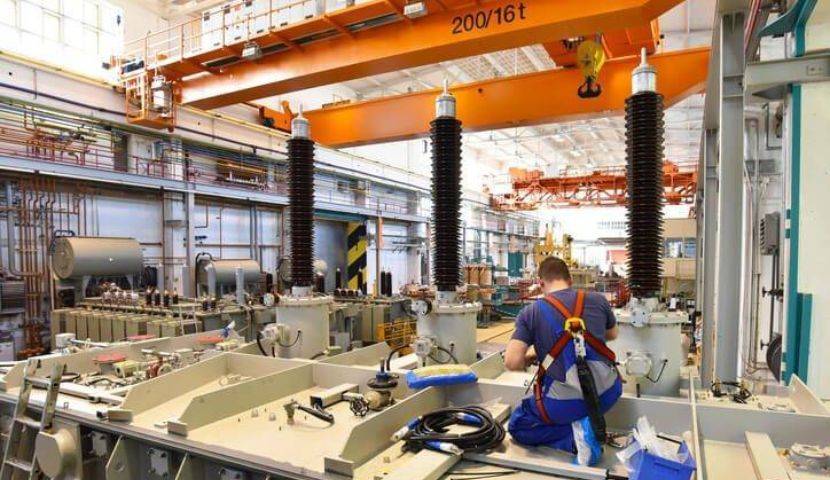 Stories from the Field: Business Process Improvement Project Pays Off for Manufacturer 4 Stories from the Field: Business Process Improvement Project Pays Off for Manufacturer
