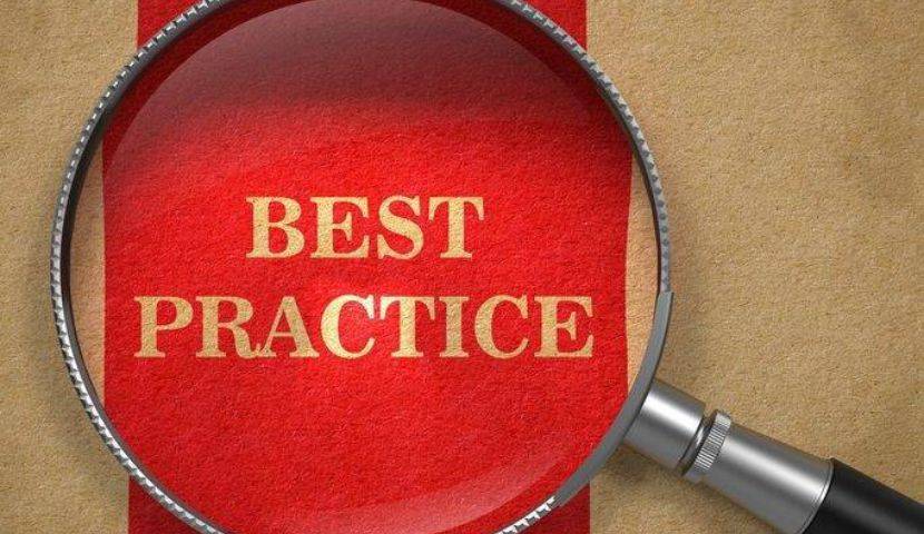 Your ERP Implementation Best Practices Guide 5 Your ERP Implementation Best Practices Guide