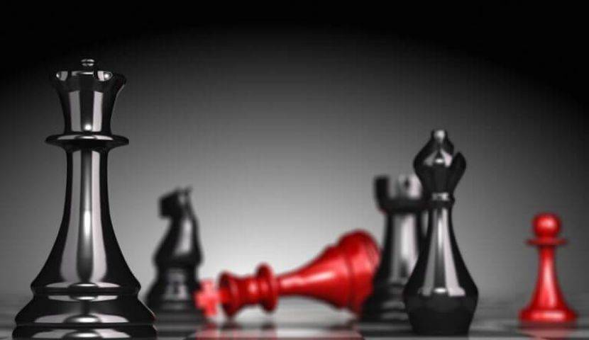 Business Strategy and ERP– Where’s the Fit? 4 Business Strategy and ERP– Where’s the Fit