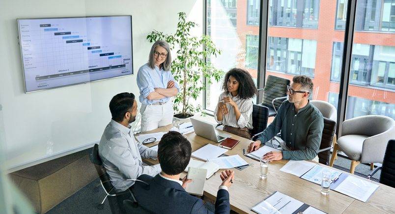 Business Strategy and ERP– Where’s the Fit? 2 business strategy and erp planning consultants