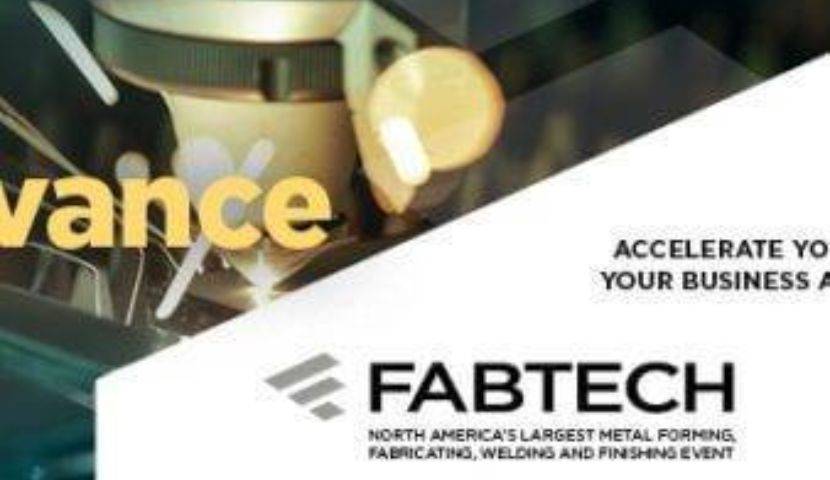 Ultra at FABTECH 2018: Real-World Scenarios in Digital Transformation 4 Ultra at FABTECH 2018: Real-World Scenarios in Digital Transformation