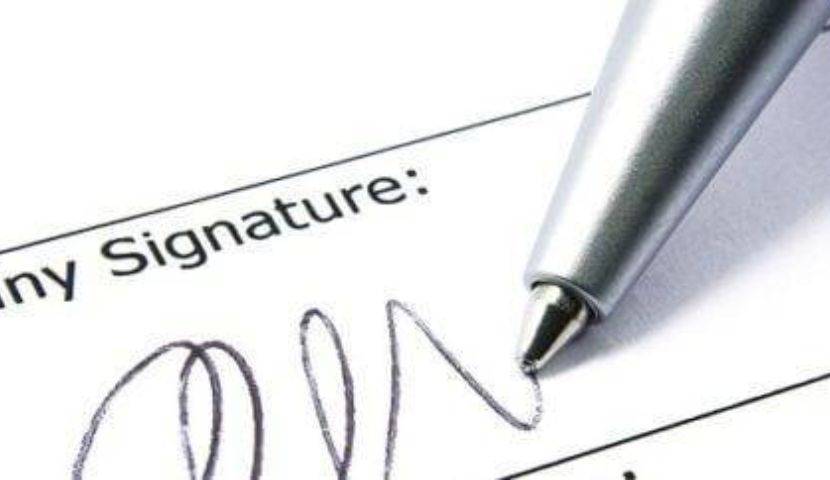 What Does it Take to Effectively Negotiate an ERP Contract? 5 What Does it Take to Effectively Negotiate an ERP Contract?