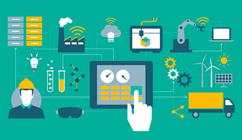 Customer First: Use Enterprise Technology to Improve Omni-Channel Order Management 4 Customer First Use Enterprise Technology to Improve Omni-Channel Order Management