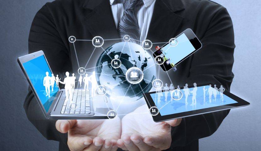 What’s the Payoff for Companies that Team with Independent Technology Advisors? 4 What’s the Payoff for Companies that Team with Independent Technology Advisors