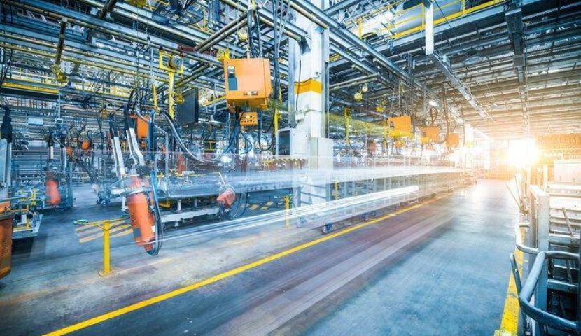ERP and Business Process Improvement: A Story from the Field 4 ERP and Business Process Improvement: A Story from the Field