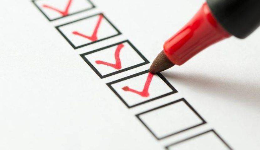 Your 7-Part Checklist for a Winning ERP Implementation Project Kickoff 5 Your 7-Part Checklist for a Winning ERP Implementation Project Kickoff
