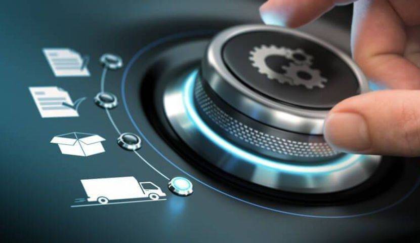 3 Questions about PLM and ERP 4 3 Questions about PLM and ERP