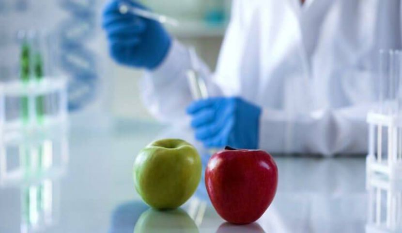 Can You Stay On the Safe Side? ERP in Food and Beverage Safety Compliance 4 Can You Stay On the Safe Side ERP in Food and Beverage Safety Compliance