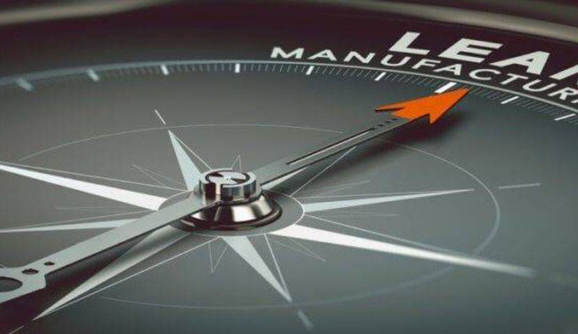 Selecting ERP for Lean Manufacturing 4 Selecting ERP for Lean Manufacturing