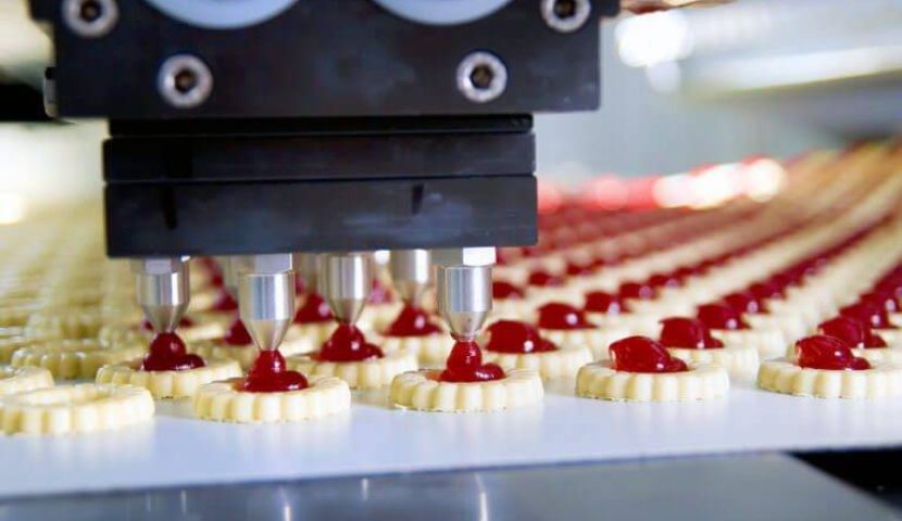 Today’s Food Processing Industry: Staying Abreast with Quality Initiatives