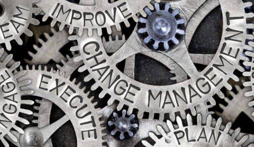 Why Change Management Plays an Essential Role in a Successful ERP Implementation 4 Why Change Management Plays an Essential Role in a Successful ERP Implementation