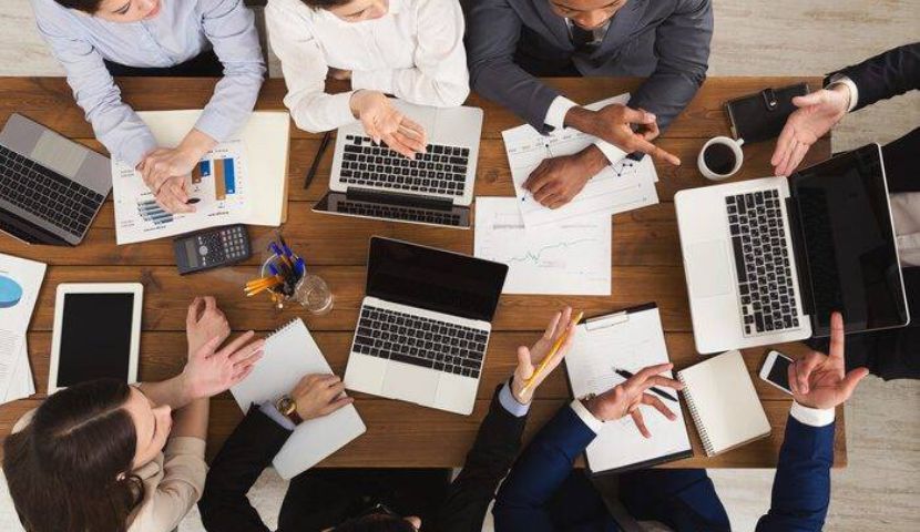 5 Tips to Build Your ERP Evaluation Team 4 5 Tips to Build Your ERP Evaluation Team