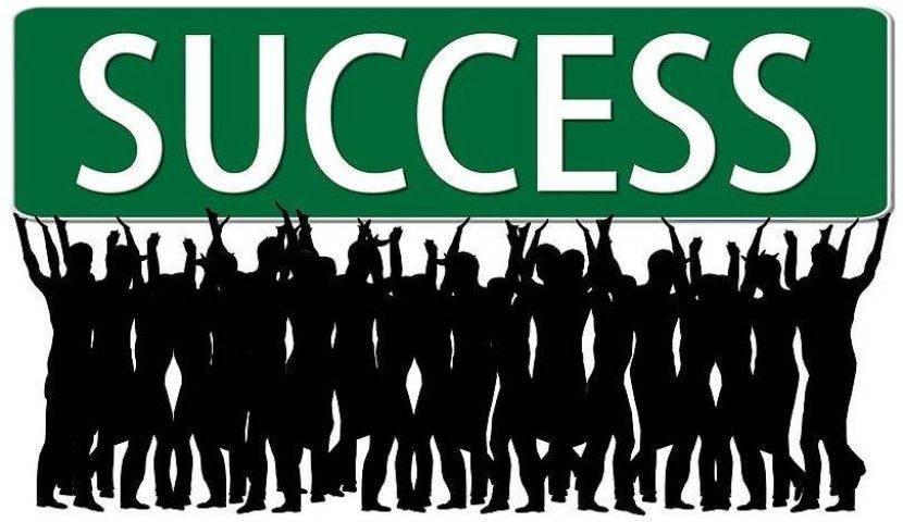 What Does a Successful Enterprise Technology Project Look Like? 4 What Does a Successful Enterprise Technology Project Look Like