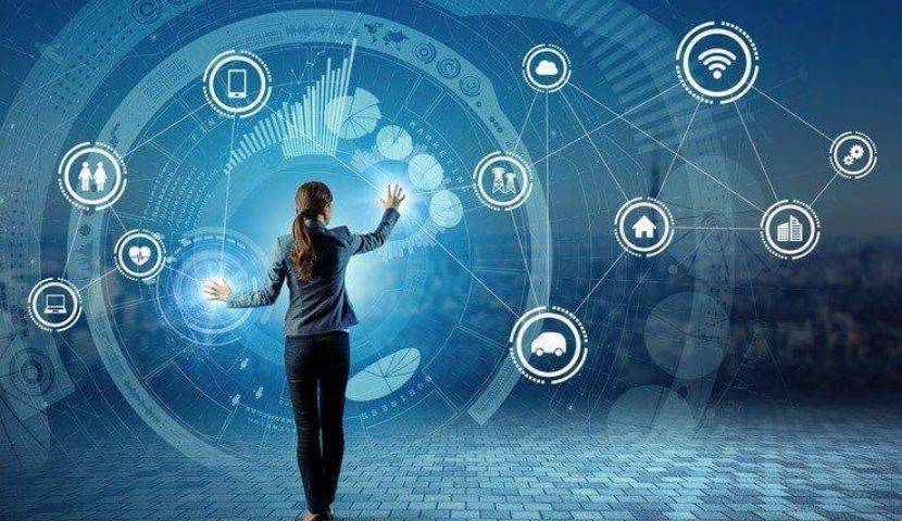 Seeing Clearly: Data Visibility Improves Decisions 4 Seeing Clearly Data Visibility Improves Decisions