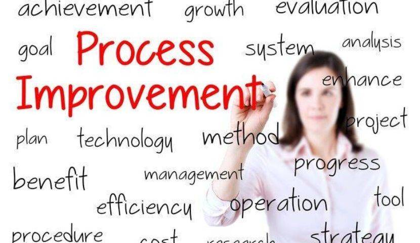 Stories from the Field: The Importance of Change Management 4 Stories from the Field The Importance of Change Management