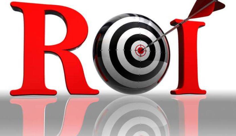 Calculating ROI from Your Investment in ERP 4 Calculating ROI from Your Investment in ERP