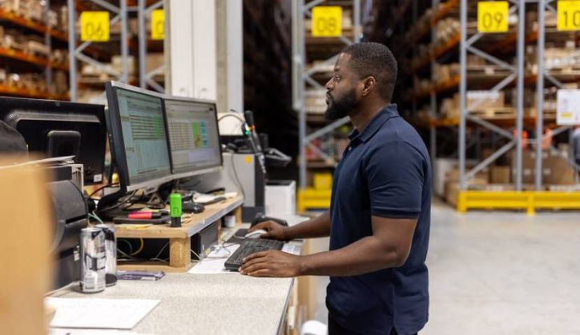 10 Benefits of ERP for Distributors 6 10 Benefits of ERP for Distributors