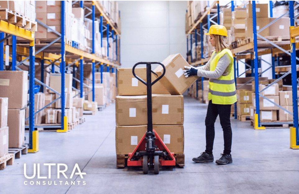 10 Benefits of ERP for Distributors 4 10 Benefits of ERP for Distributors
