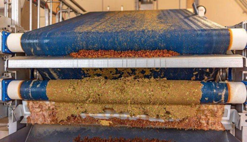 Pet Food Company’s Enterprise Technology Initiative Helps Streamline Operations: A Story from the Field 4 Pet Food Company’s Enterprise Technology Initiative Helps Streamline Operations: A Story from the Field