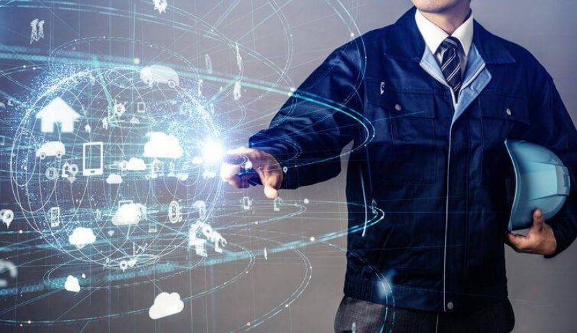 Considering a new ERP system? Don’t be easily impressed! 4 What is MES?