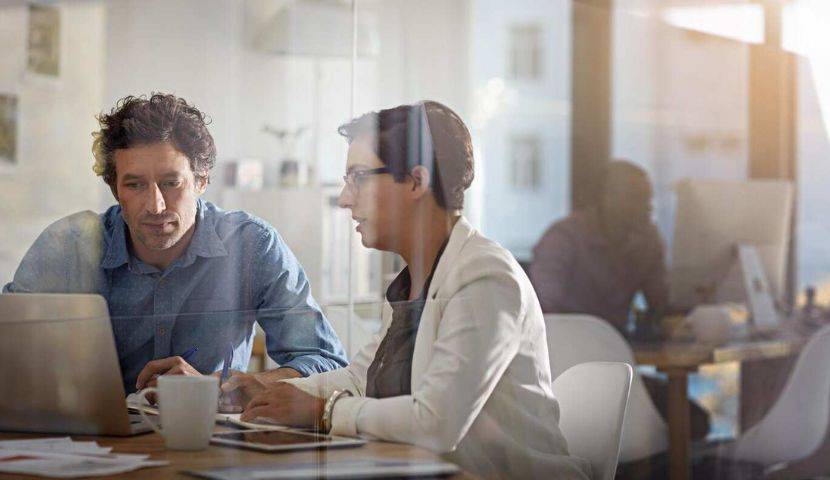 Does Your ERP System Provide Actionable Intelligence? 6 Does Your ERP System Provide Actionable Intelligence