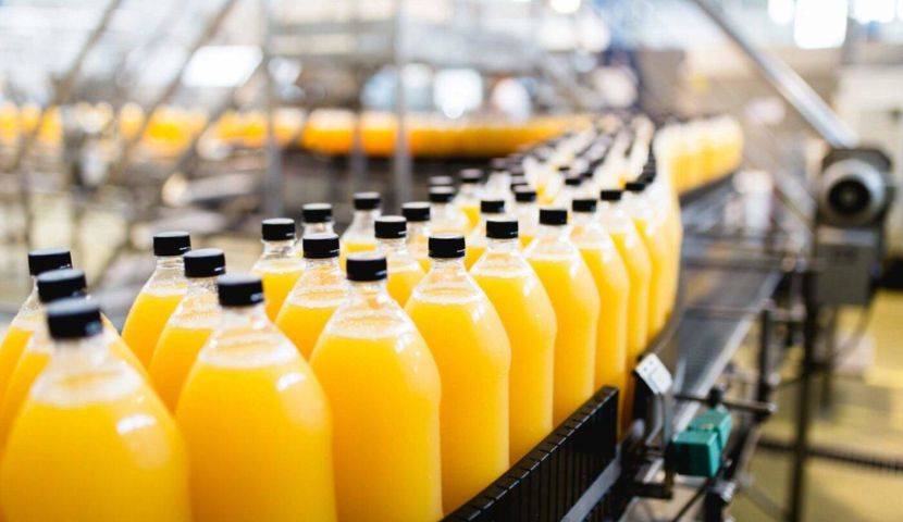 How to Overcome the Top 5 Demand Challenges in Food Manufacturing 5 How to Overcome the Top 5 Demand Challenges in Food Manufacturing