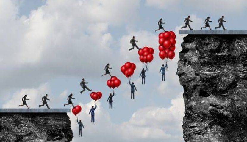 Overcoming Remote Work and Other Challenges 4 Overcoming Remote Work and Other Challenges