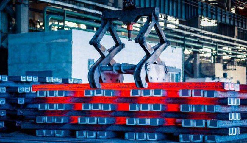 COVID-19 Poses Unique Challenges to the Steel Industry 4 COVID-19 Poses Unique Challenges to the Steel Industry