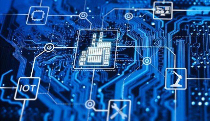 Get Ahead of Industry 4.0 Challenges with Your Manufacturing ERP 4 Get Ahead of Industry 4.0 Challenges with Your Manufacturing ERP