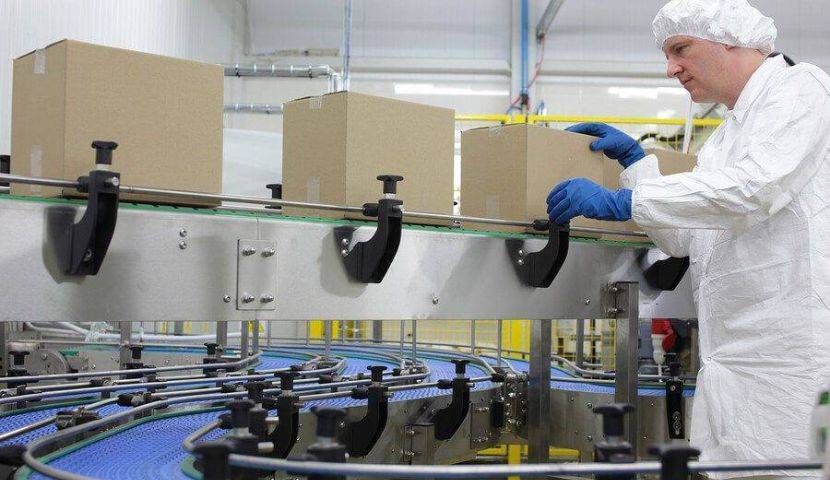 How the Right ERP Can Revolutionize Discrete Manufacturing Enterprises 4 How the Right ERP Can Revolutionize Discrete Manufacturing Enterprises