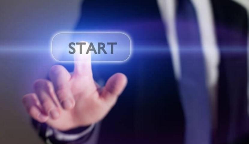 Starting an ERP Project? Start Here 4 Starting an ERP Project Start Here