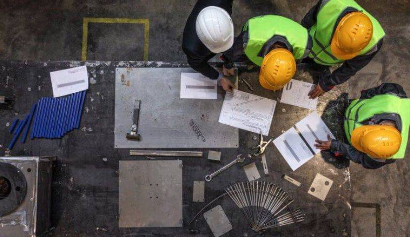 Industrial Equipment and Electronics Manufacturer Strives to Manage Growth with Modern ERP 4 Industrial Equipment and Electronics Manufacturer Strives to Manage Growth with Modern ERP