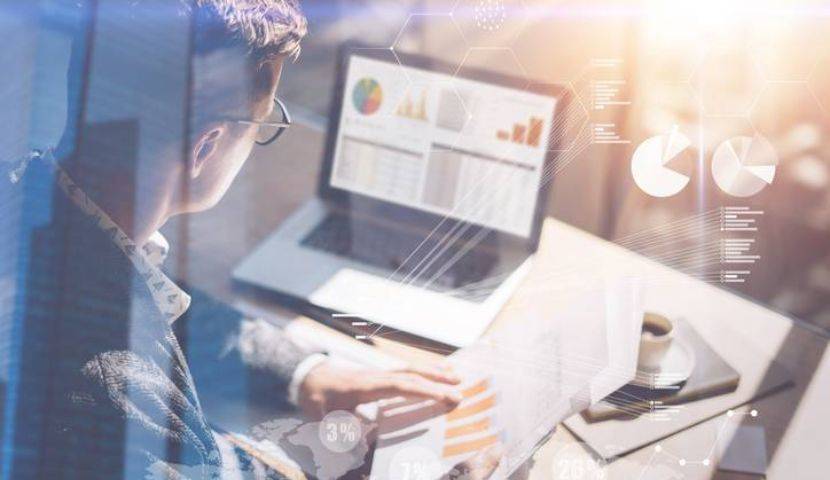 5 Reasons Manufacturers and Distributors Should Consider Cloud ERP Solutions 4 5 Reasons Manufacturers and Distributors Should Consider Cloud ERP Solutions