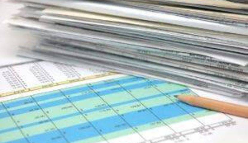 Exiting Excel: The Five Top Reasons for an Integrated ERP System 4 Exiting Excel: The Five Top Reasons for an Integrated ERP System