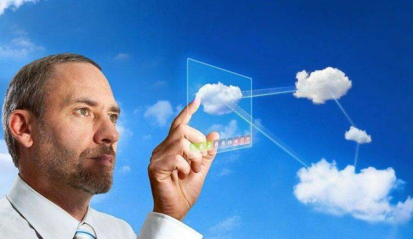 Top 5 Reasons to Move from On-Prem to the Cloud 4 Top 5 Reasons to Move from On-Prem to the Cloud