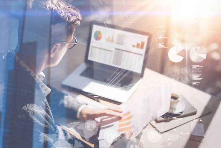The ERP Implementation Team – Five Keys to Success 4 cloud erp solutions