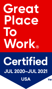 Ultra Consultants Designated as a Great Place to Work-Certified™ Company for Fifth Consecutive Year 5 Ultra Consultants Designated as a Great Place to Work-Certified™ Company for Fifth Consecutive Year