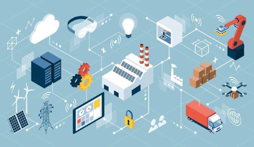 Manufacturing Q&A: Optimized Product Configuration, Industry 4.0 and a Better Buying Experience