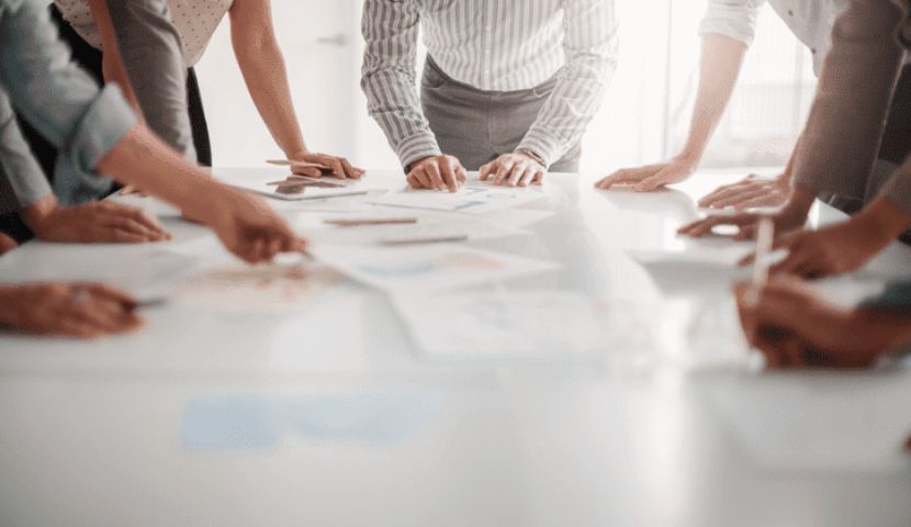 The Second Deadly Sin of ERP Implementation: Less-Than-Thorough ERP Requirements Gathering 5 The Second Deadly Sin of ERP Implementation: Less-Than-Thorough ERP Requirements Gathering