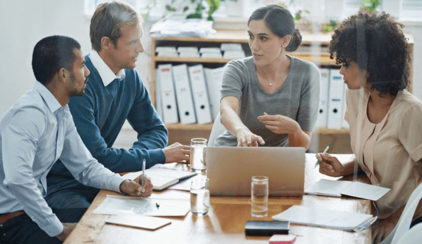 The Third Deadly Sin of ERP Implementation: Excluding Critical ERP Users from the Process 7 The Third Deadly Sin of ERP Implementation: Excluding Critical ERP Users from the Process