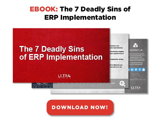 ERP Ebook download graphic