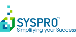 Syspro software solution for ERP
