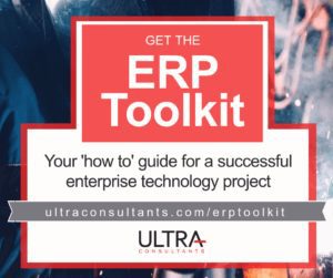 ERP Toolkit graphic