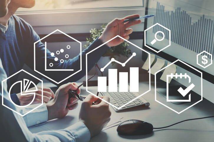 Analytics review