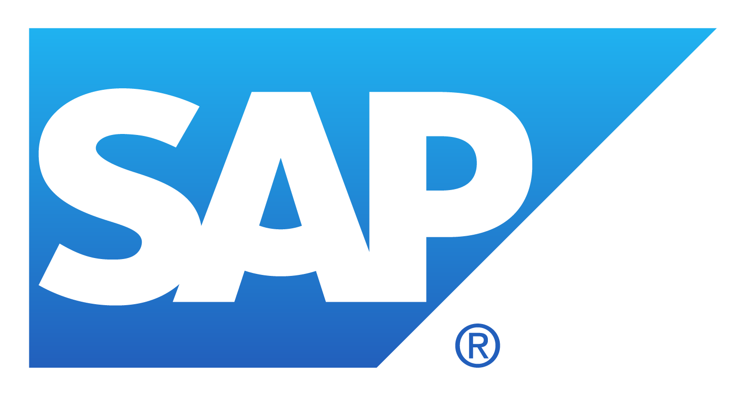 SAP software solution for ERP